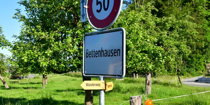 Bettenhausen