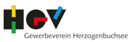 Logo HGV