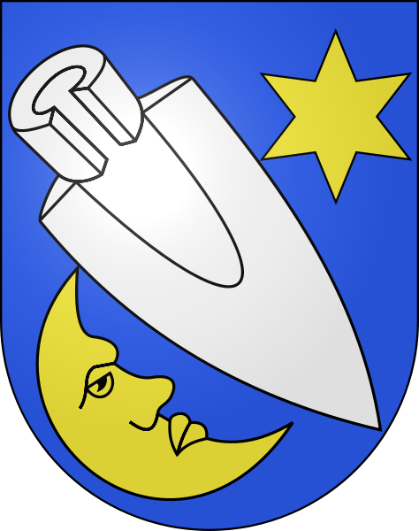 Wappen Bettenhausen